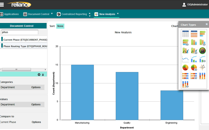 Complaint management software